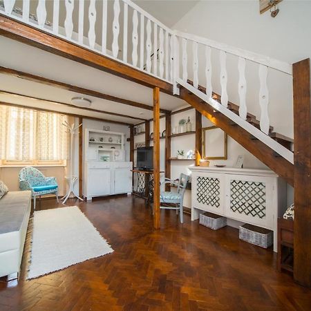 Agria Vintage Apartman Еґер Екстер'єр фото