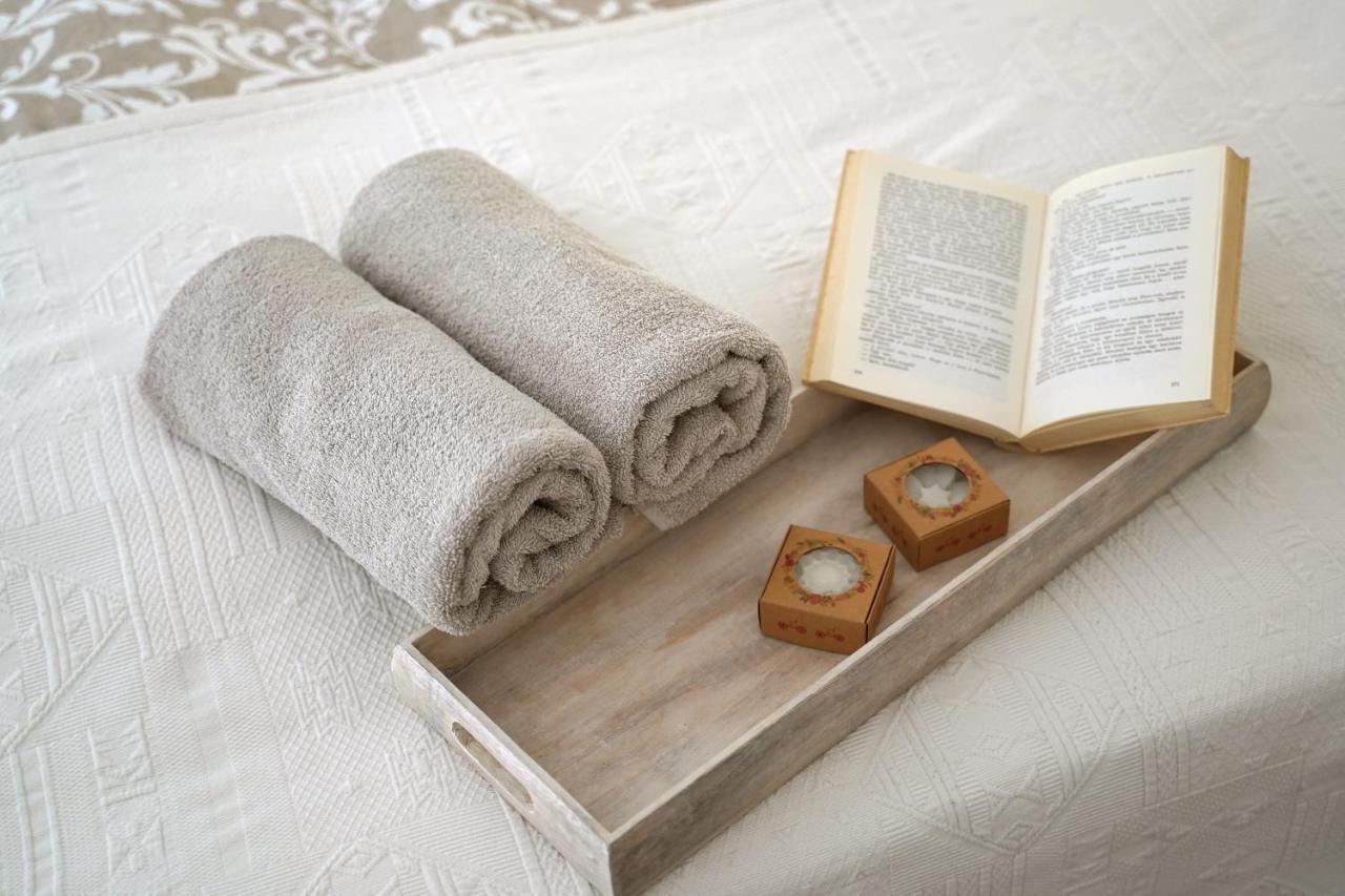 Agria Vintage Apartman Еґер Екстер'єр фото