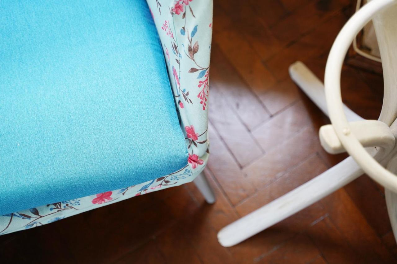 Agria Vintage Apartman Еґер Екстер'єр фото
