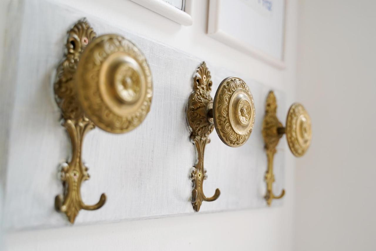 Agria Vintage Apartman Еґер Екстер'єр фото